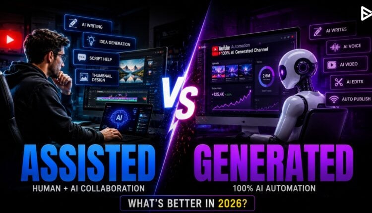 new youtube format in 2026 for creators
