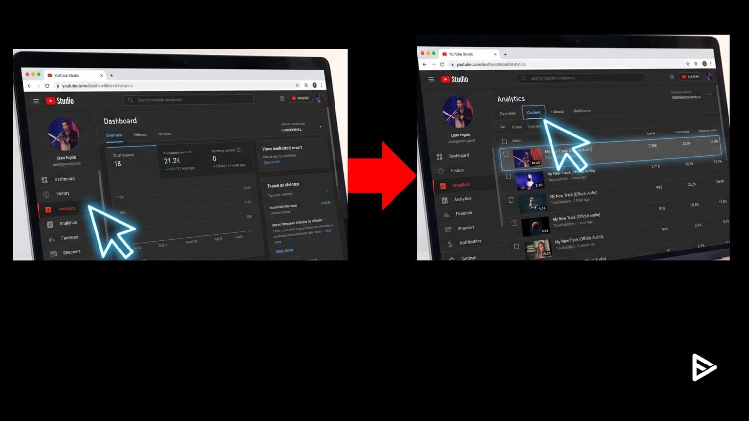How to View Your YouTube Music Statistics in 5 Steps?