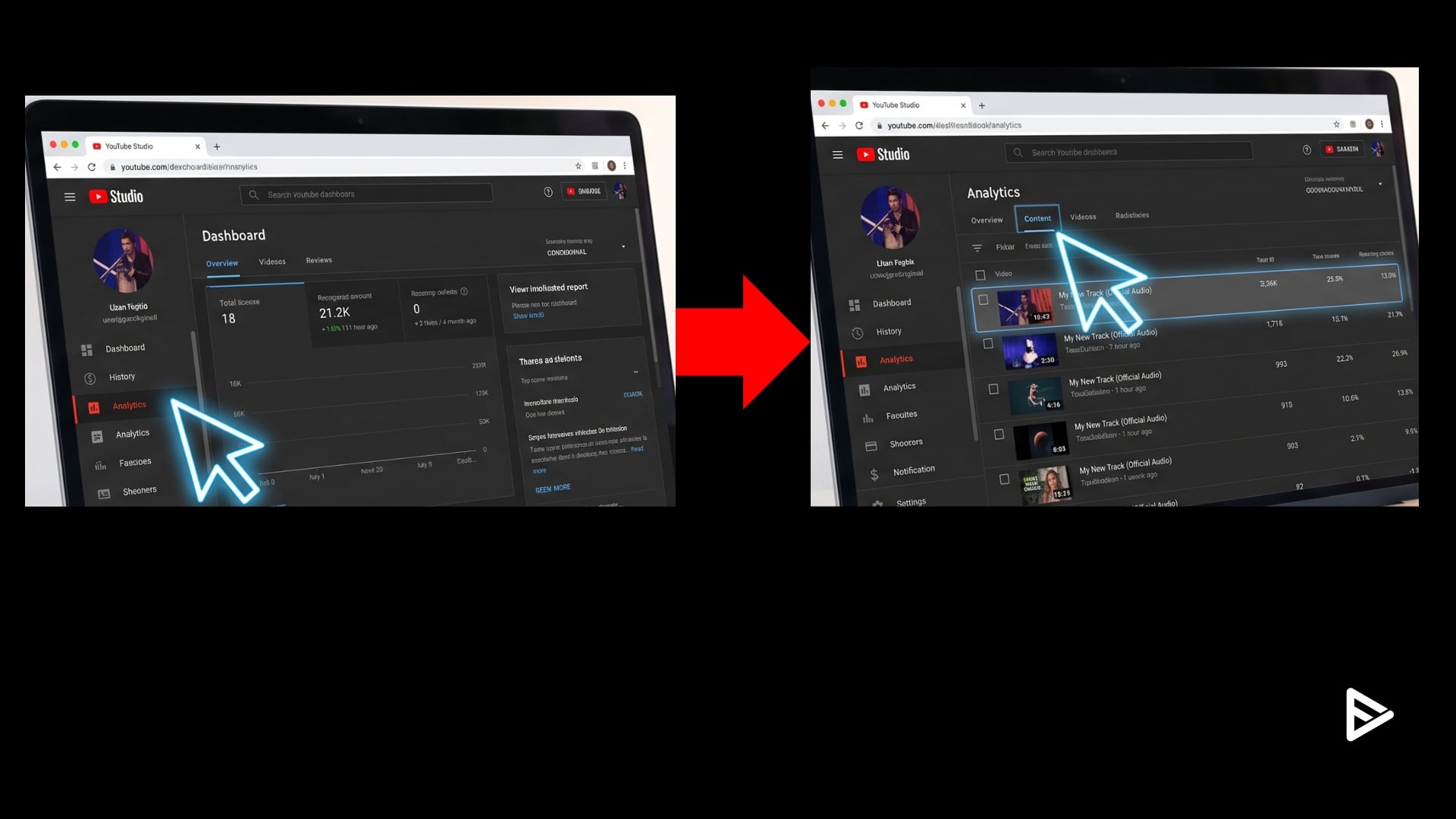 youtube music statistics in 2026