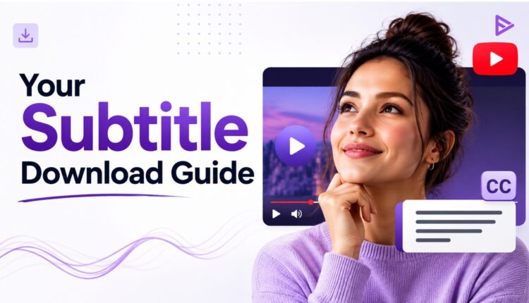 best sites to download subtitles