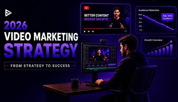 2026 Video Marketing Strategy