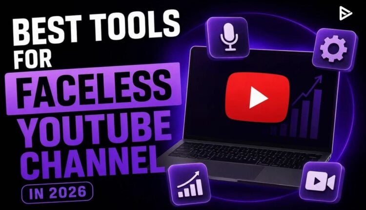 Faceless YouTube Channel Kit