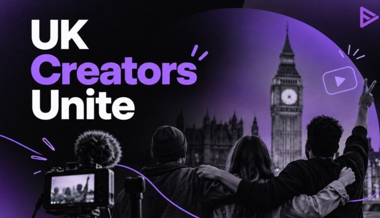 UK creator voices