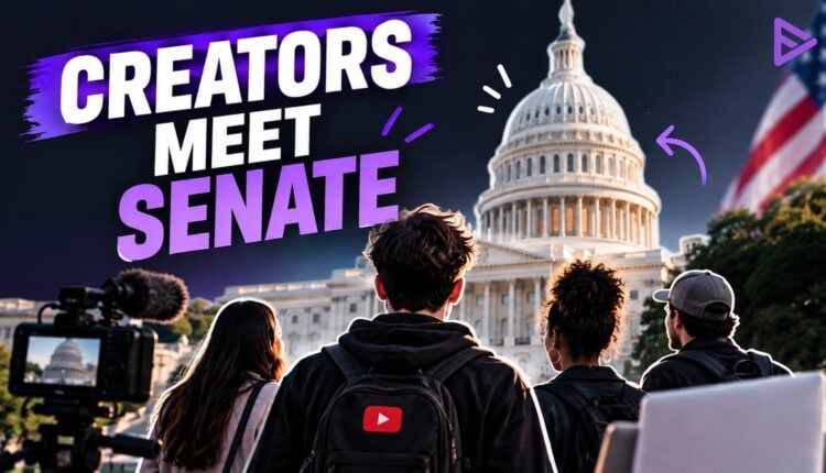 creator senate caucas