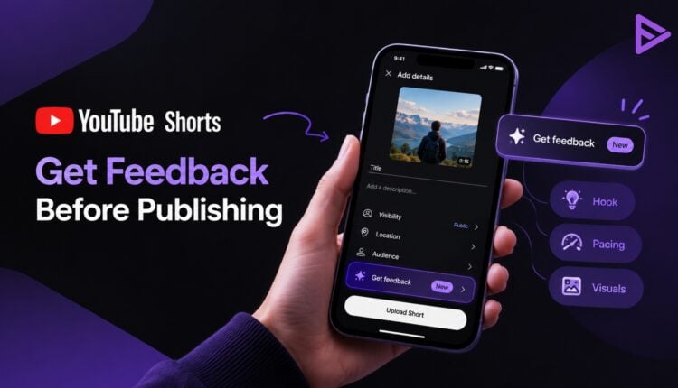 get feedback tool