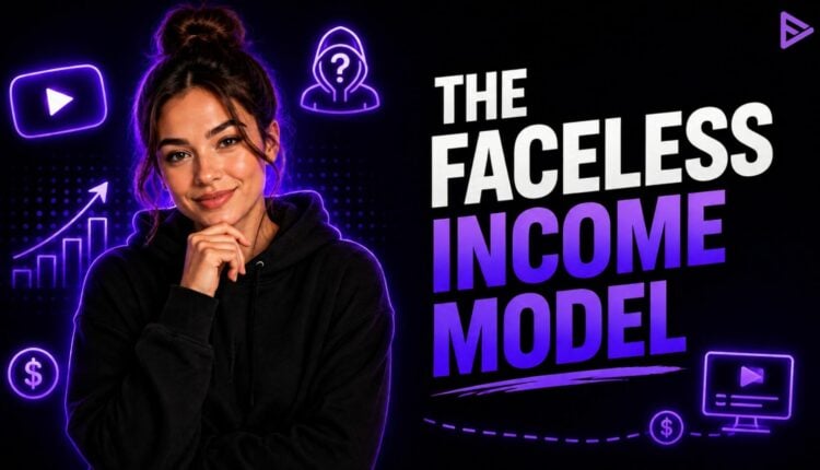 Faceless YouTube Channel Income Guide
