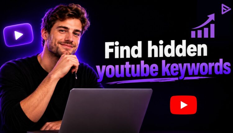 Low-Competition Keywords for YouTube: How to Find Them
