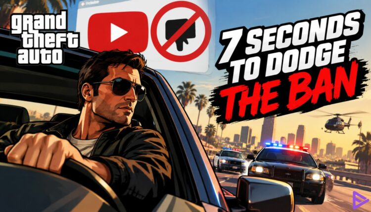 YouTube graphic violence monetization rules